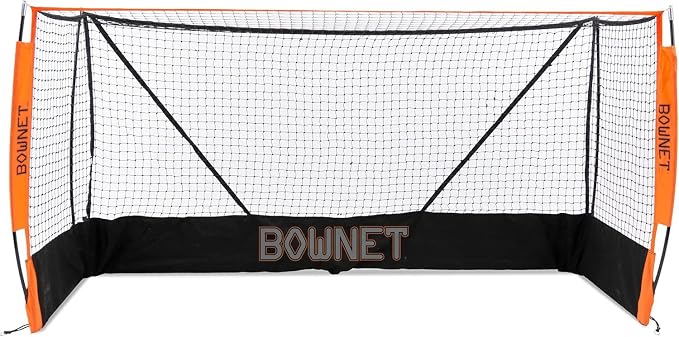 Bownet Youth Field Hockey Goal