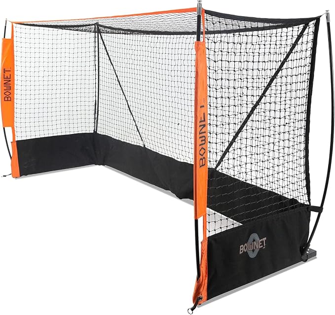 Bownet Youth Field Hockey Goal