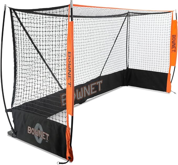 Bownet Youth Field Hockey Goal