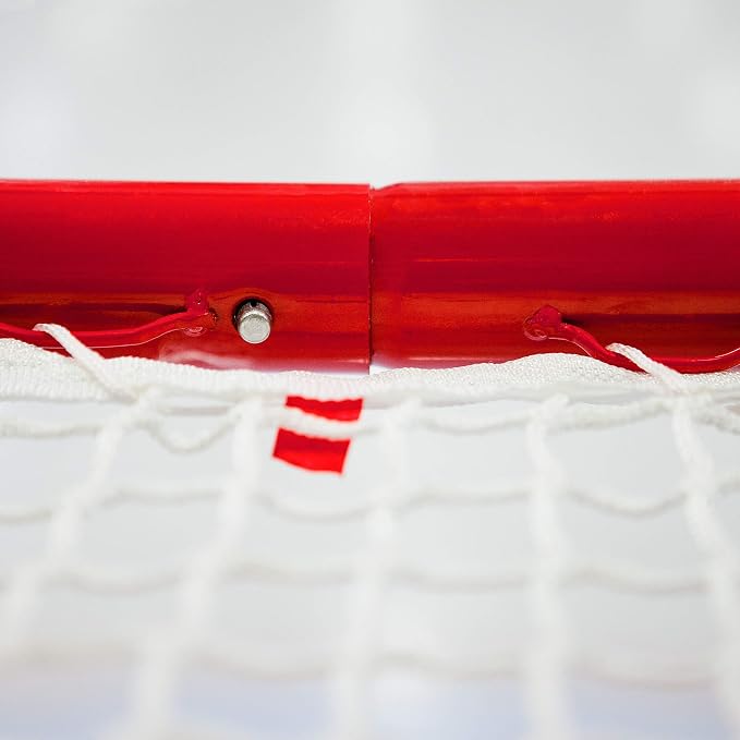 FORZA Professional Ice Hockey Goal