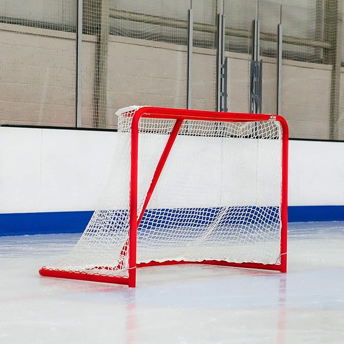 FORZA Professional Ice Hockey Goal