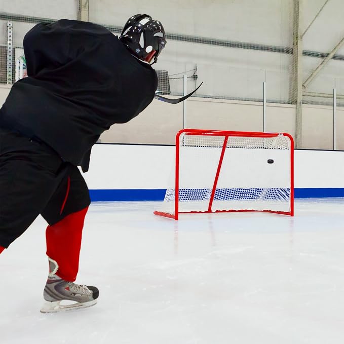 FORZA Professional Ice Hockey Goal