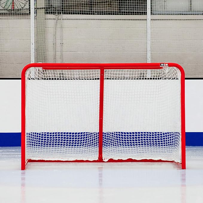 FORZA Professional Ice Hockey Goal