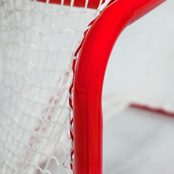 FORZA Professional Ice Hockey Goal