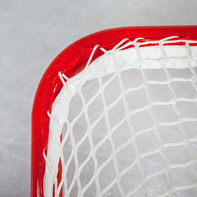FORZA Professional Ice Hockey Goal