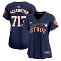 Miami Hurricanes 2024 Vapor Baseball Custom Jersey V2 - All Stitched - Youth, Black