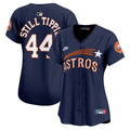 Miami Hurricanes 2024 Vapor Baseball Custom Jersey V2 - All Stitched - Youth, White