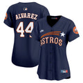Miami Hurricanes 2024 Vapor Baseball Custom Jersey V2 - All Stitched - Youth, Orange Alternate