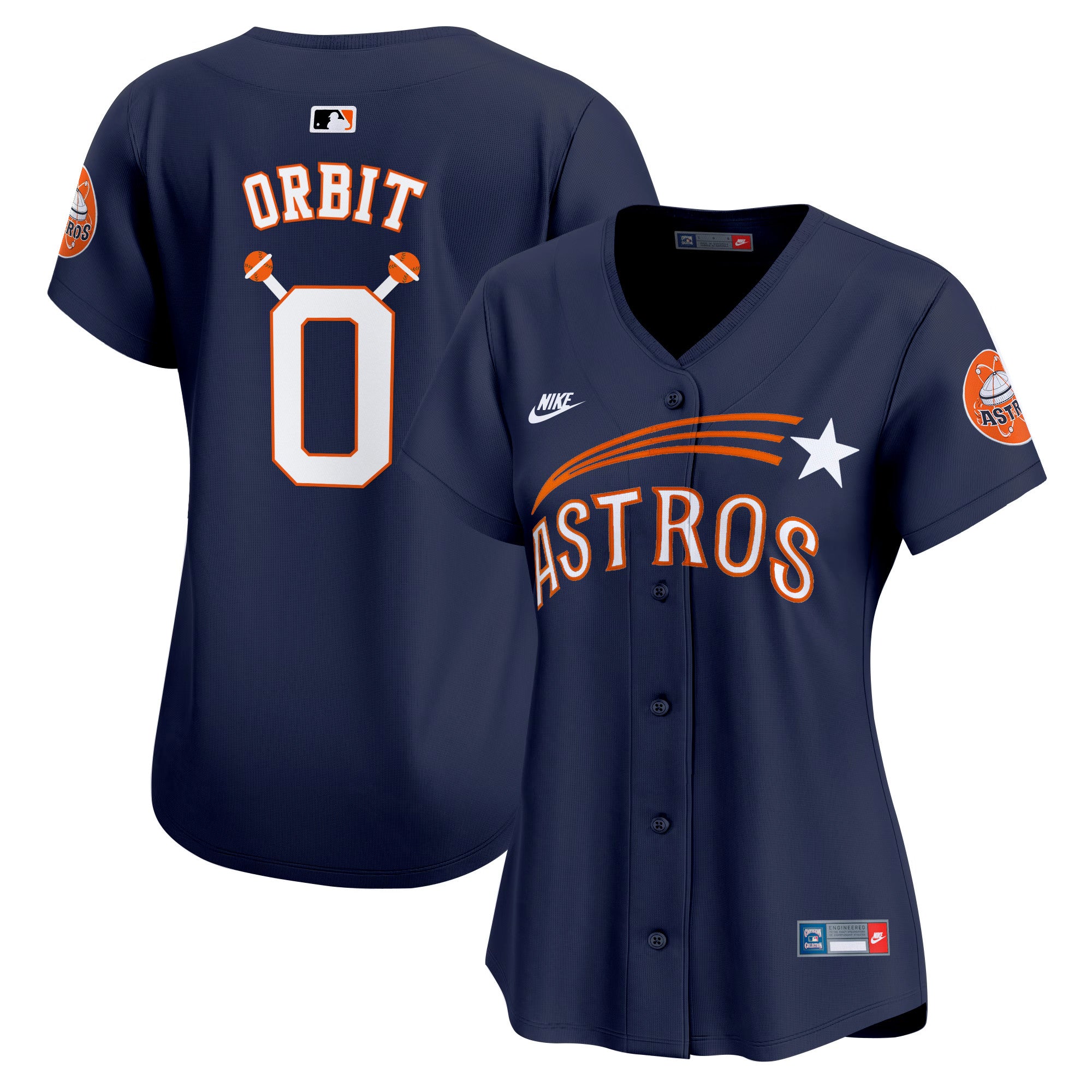 Miami Hurricanes 2024 Vapor Baseball Custom Jersey V2 - All Stitched - Youth, Green Alternate